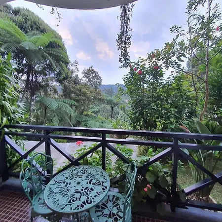 Gerard'S Place Nature Haven Apartment Tanah Rata Exterior photo