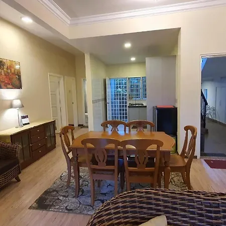 Gerard'S Place Nature Haven Apartment Tanah Rata Exterior photo