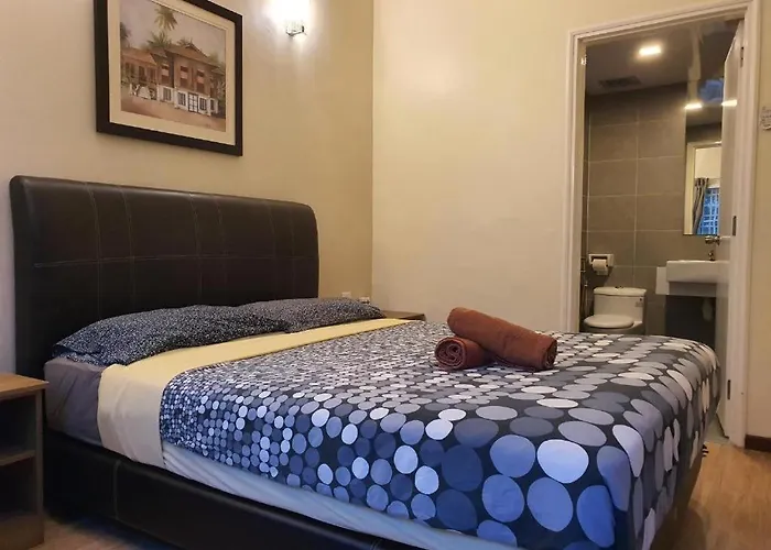 Gerard\'S Place Nature Haven Apartment