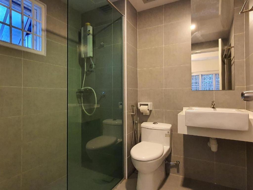 Gerard's Place Nature Haven Apartment Tanah Rata