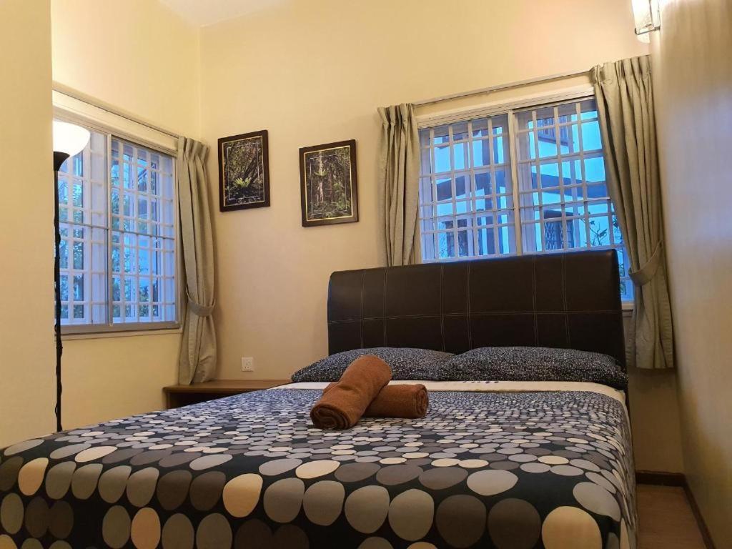 Gerard's Place Nature Haven Tanah Rata