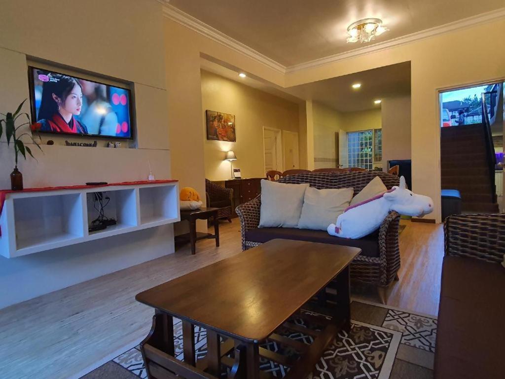 Gerard's Place Nature Haven Apartment Tanah Rata