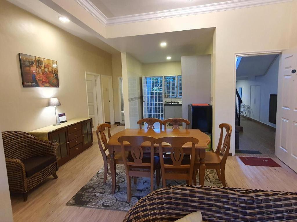 Gerard's Place Nature Haven Tanah Rata
